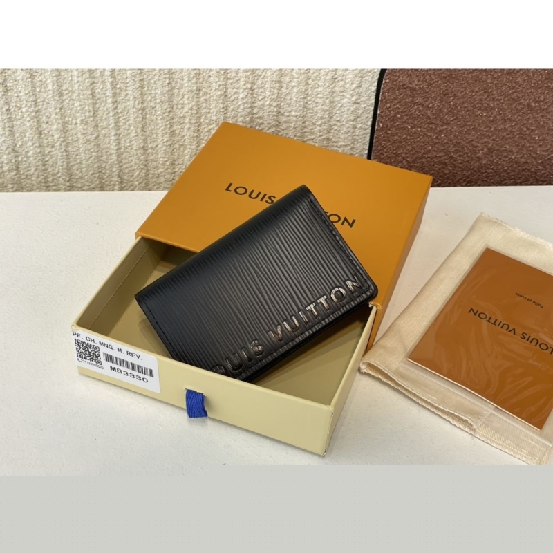 LV Wallets